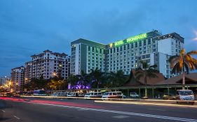 Hotel Promenade Kota Kinabalu